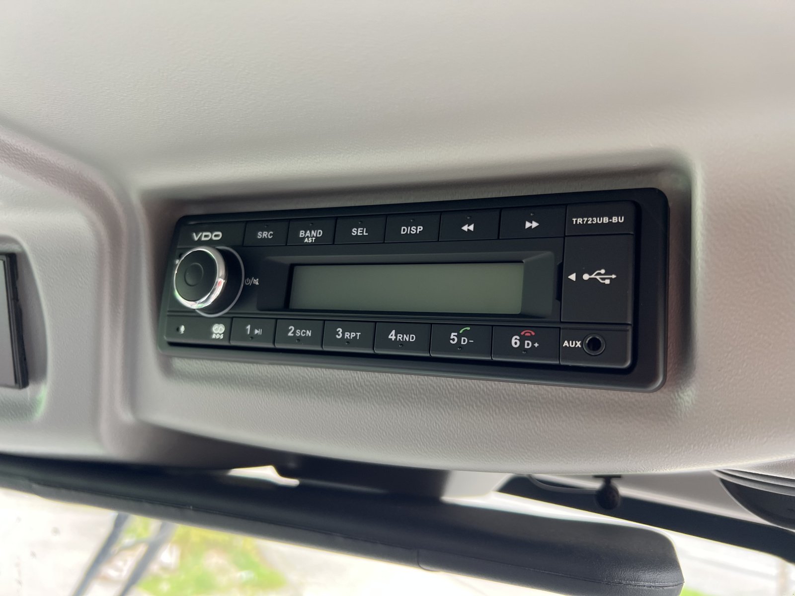 Transporter & Motorkarre des Typs Tenax EVO 2.0, Gebrauchtmaschine in München (Bild 11)