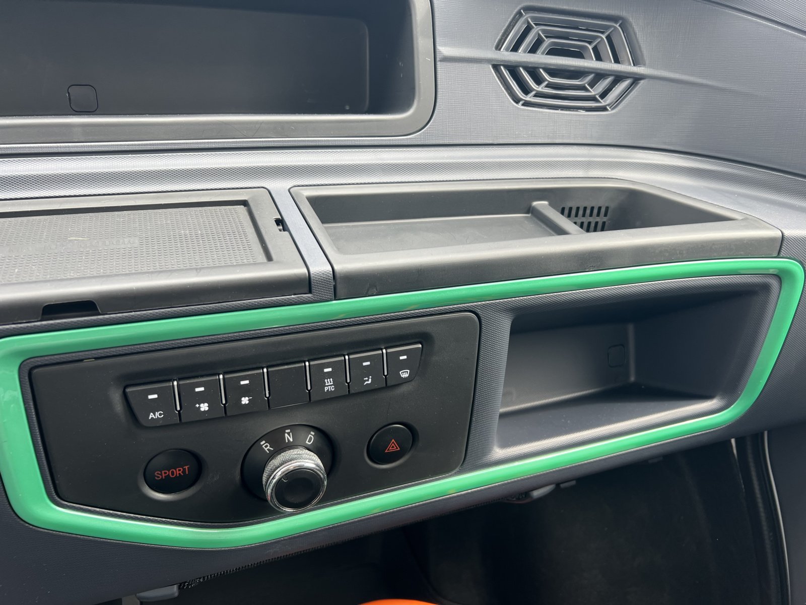 Transporter & Motorkarre a típus TYN TX Pritsche, Neumaschine ekkor: München (Kép 7)