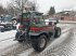 Transportfahrzeug Türe ait Aebi Aebi TT240, Gebrauchtmaschine içinde Burgkirchen (resim 3)
