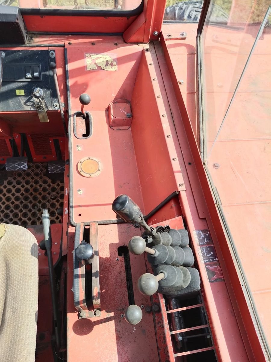 Transportfahrzeug za tip Aebi Aebi TT88 Hydro, Gebrauchtmaschine u Burgkirchen (Slika 14)