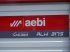 Transportfahrzeug типа Aebi TP 410, Gebrauchtmaschine в Villach (Фотография 5)