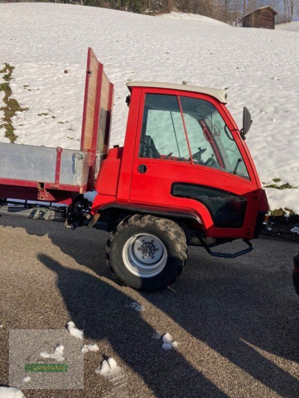 Transportfahrzeug типа Aebi TP 48, Gebrauchtmaschine в Schlitters (Фотография 1)