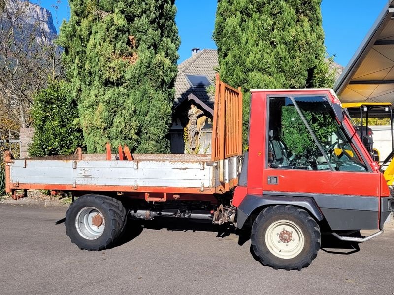 Transportfahrzeug tipa Aebi TP 78 GB286, Gebrauchtmaschine u Eppan (BZ) (Slika 2)