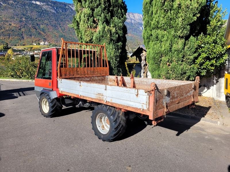 Transportfahrzeug tipa Aebi TP 78 GB286, Gebrauchtmaschine u Eppan (BZ) (Slika 5)