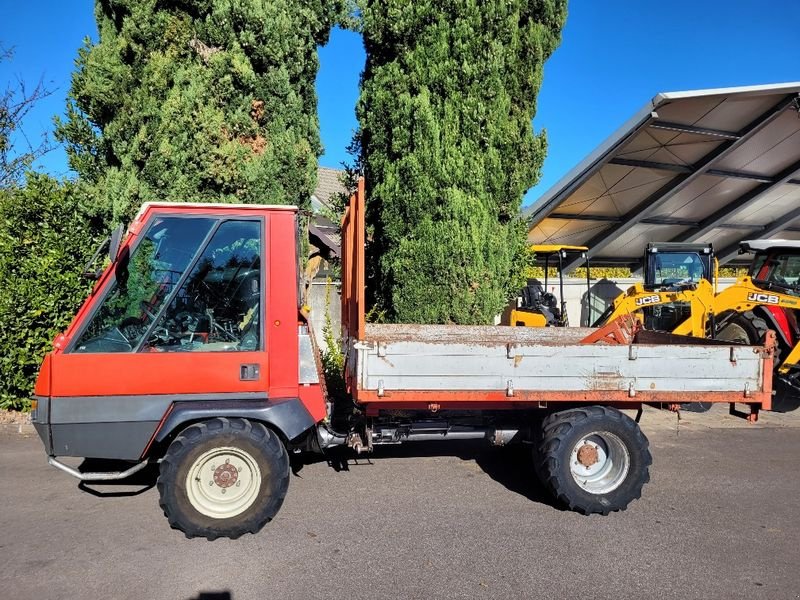 Transportfahrzeug tipa Aebi TP 78 GB286, Gebrauchtmaschine u Eppan (BZ) (Slika 4)