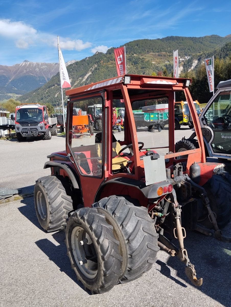 Transportfahrzeug typu Antonio Carraro Sonstiges, Gebrauchtmaschine v Ried im Oberinntal (Obrázek 6)