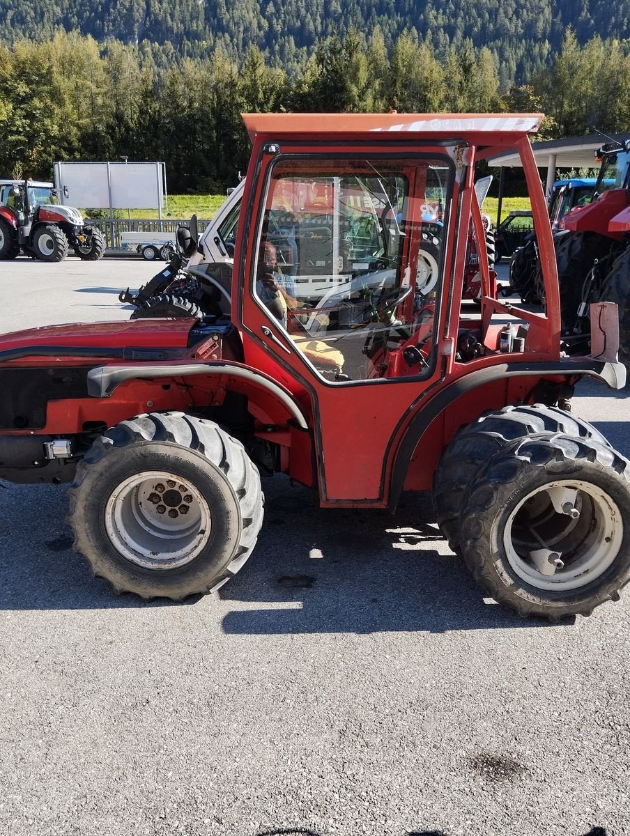 Transportfahrzeug typu Antonio Carraro Sonstiges, Gebrauchtmaschine v Ried im Oberinntal (Obrázek 1)