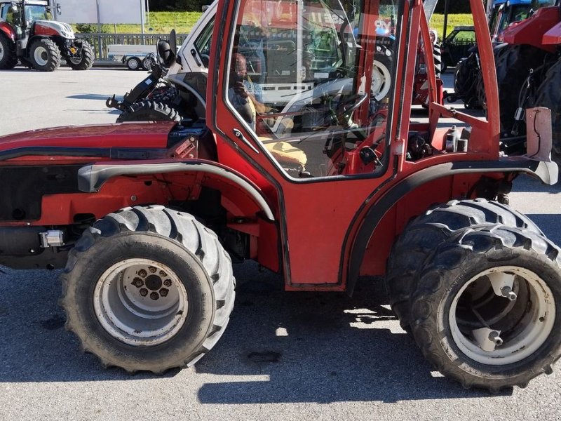 Transportfahrzeug tip Antonio Carraro Sonstiges, Gebrauchtmaschine in Ried im Oberinntal (Poză 1)