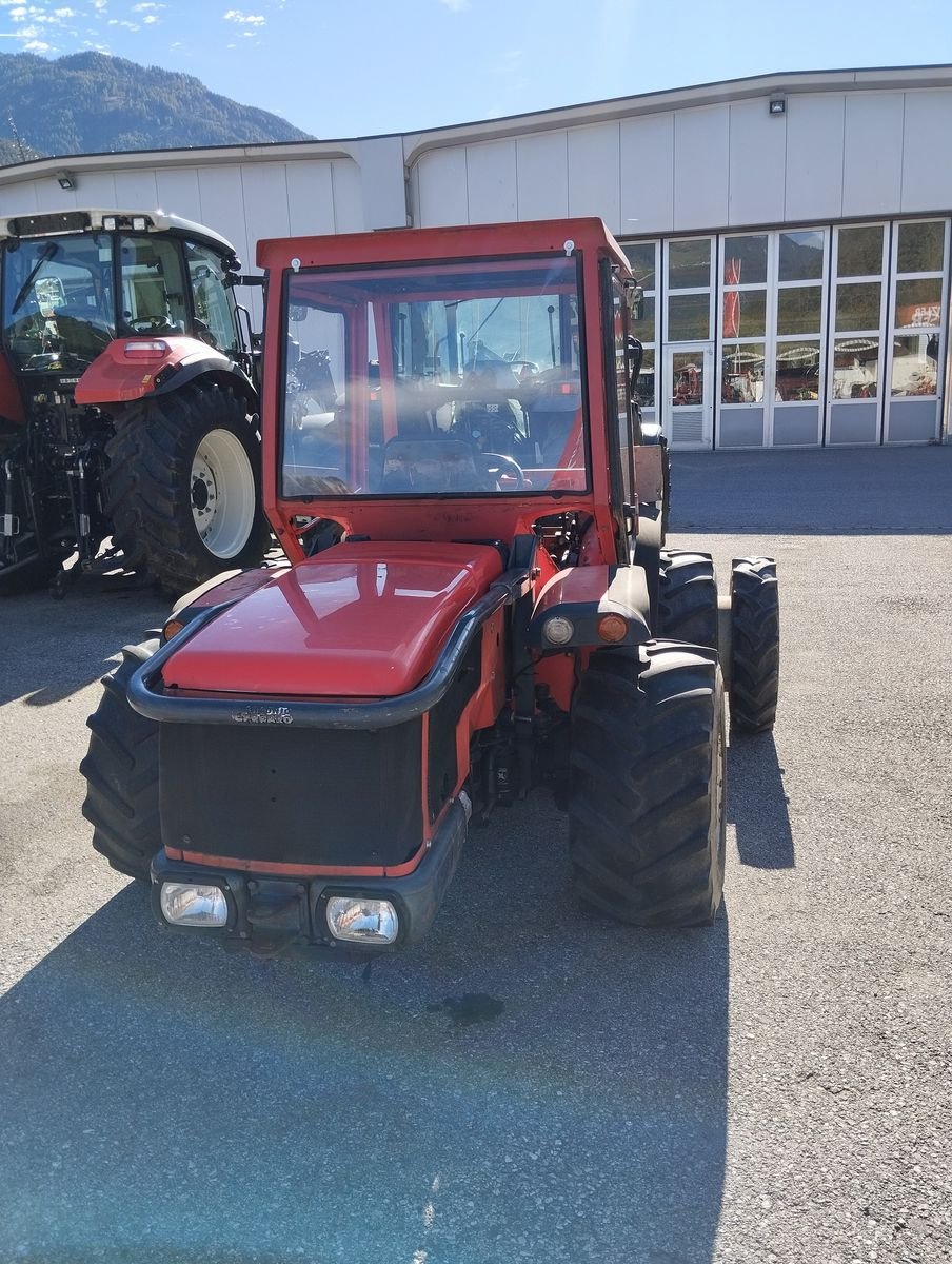 Transportfahrzeug typu Antonio Carraro Sonstiges, Gebrauchtmaschine v Ried im Oberinntal (Obrázek 2)