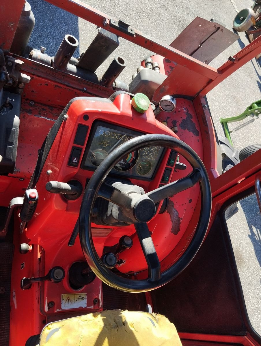 Transportfahrzeug typu Antonio Carraro Sonstiges, Gebrauchtmaschine v Ried im Oberinntal (Obrázek 8)