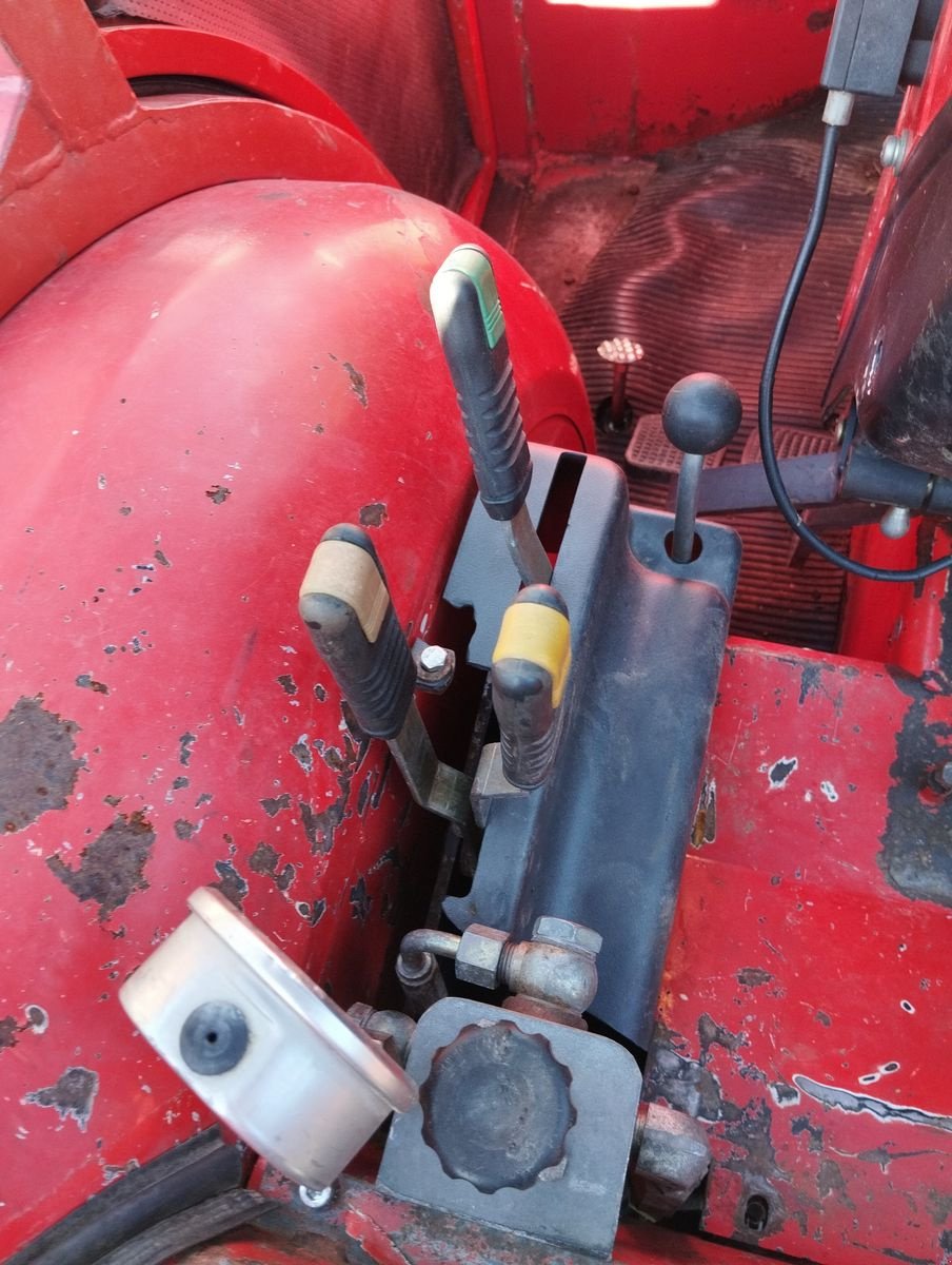 Transportfahrzeug typu Antonio Carraro Sonstiges, Gebrauchtmaschine v Ried im Oberinntal (Obrázek 4)