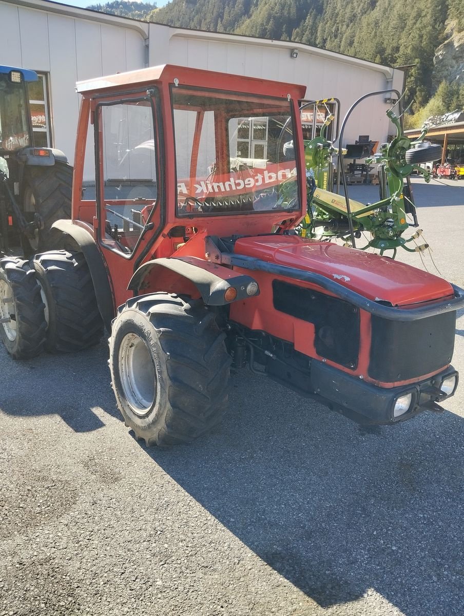 Transportfahrzeug typu Antonio Carraro Sonstiges, Gebrauchtmaschine v Ried im Oberinntal (Obrázek 3)