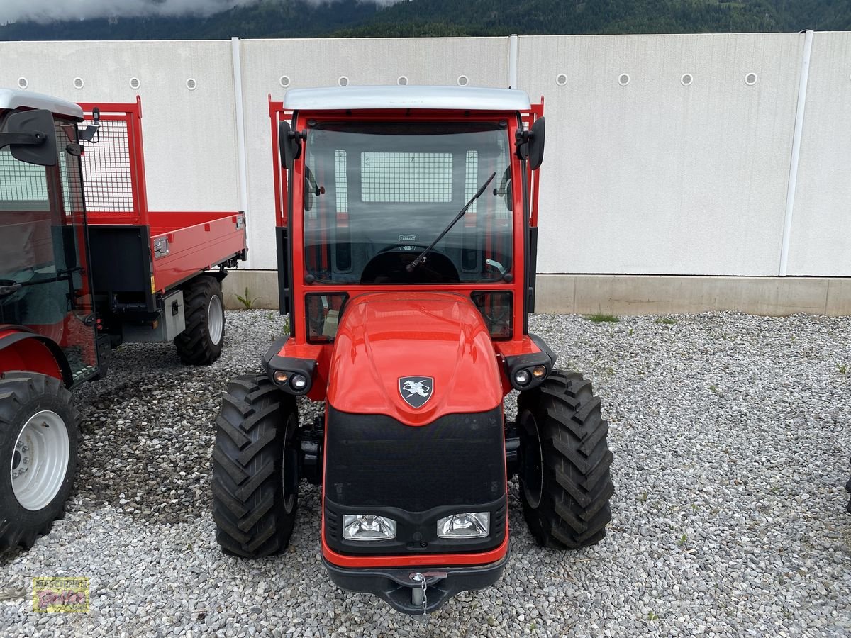 Transportfahrzeug tipa Antonio Carraro TIGRECAR 6800, Neumaschine u Kötschach (Slika 11)