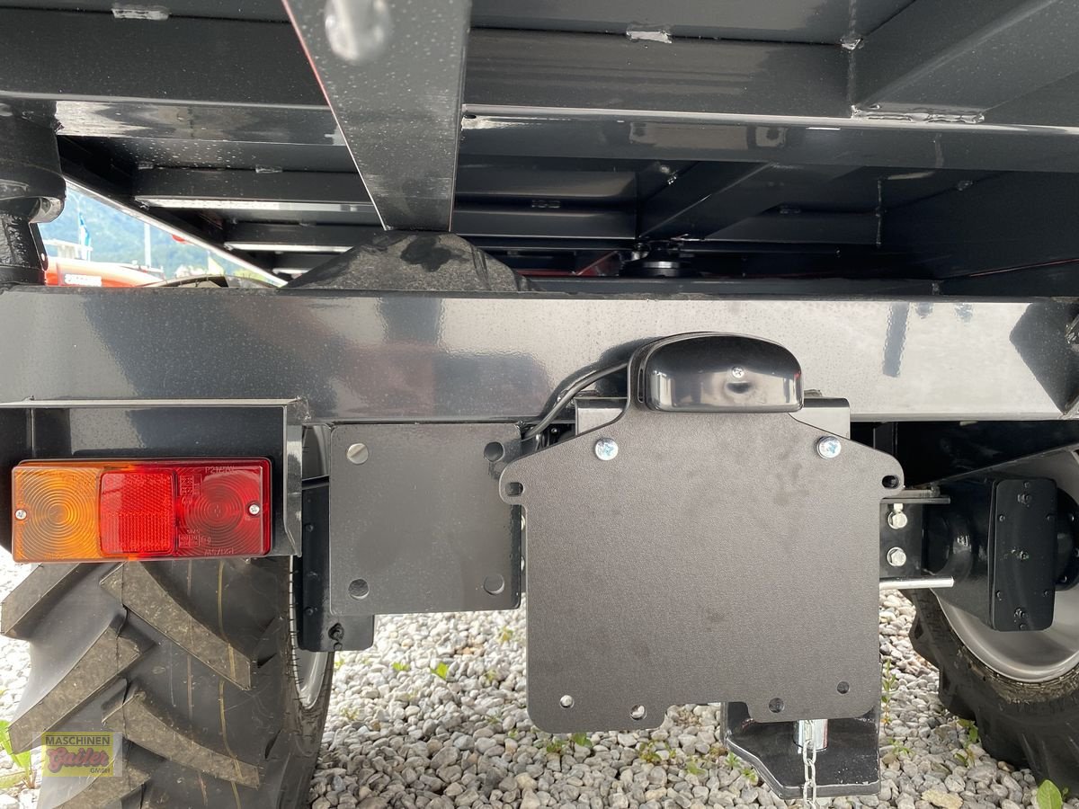 Transportfahrzeug tipa Antonio Carraro TIGRECAR 6800, Neumaschine u Kötschach (Slika 5)