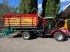 Transportfahrzeug des Typs Antonio Carraro Tigrecar 8400 GB304, Gebrauchtmaschine in Eppan (BZ) (Bild 7)