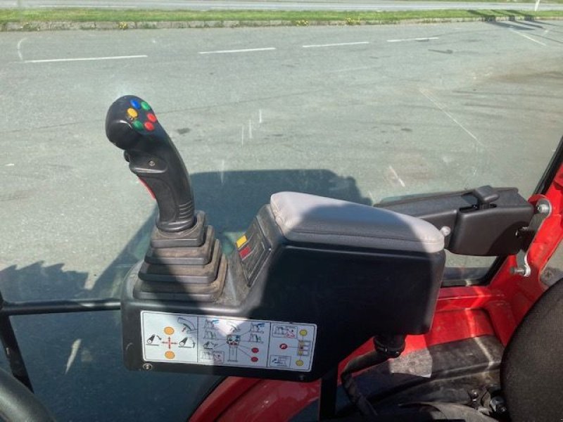 Transportfahrzeug des Typs Antonio Carraro TRX 5800, Gebrauchtmaschine in Reith bei Kitzbühel (Bild 3)