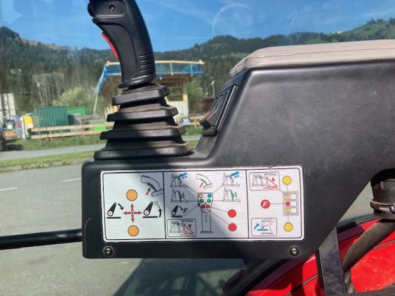 Transportfahrzeug typu Antonio Carraro TRX 5800, Gebrauchtmaschine v Reith bei Kitzbühel (Obrázok 2)