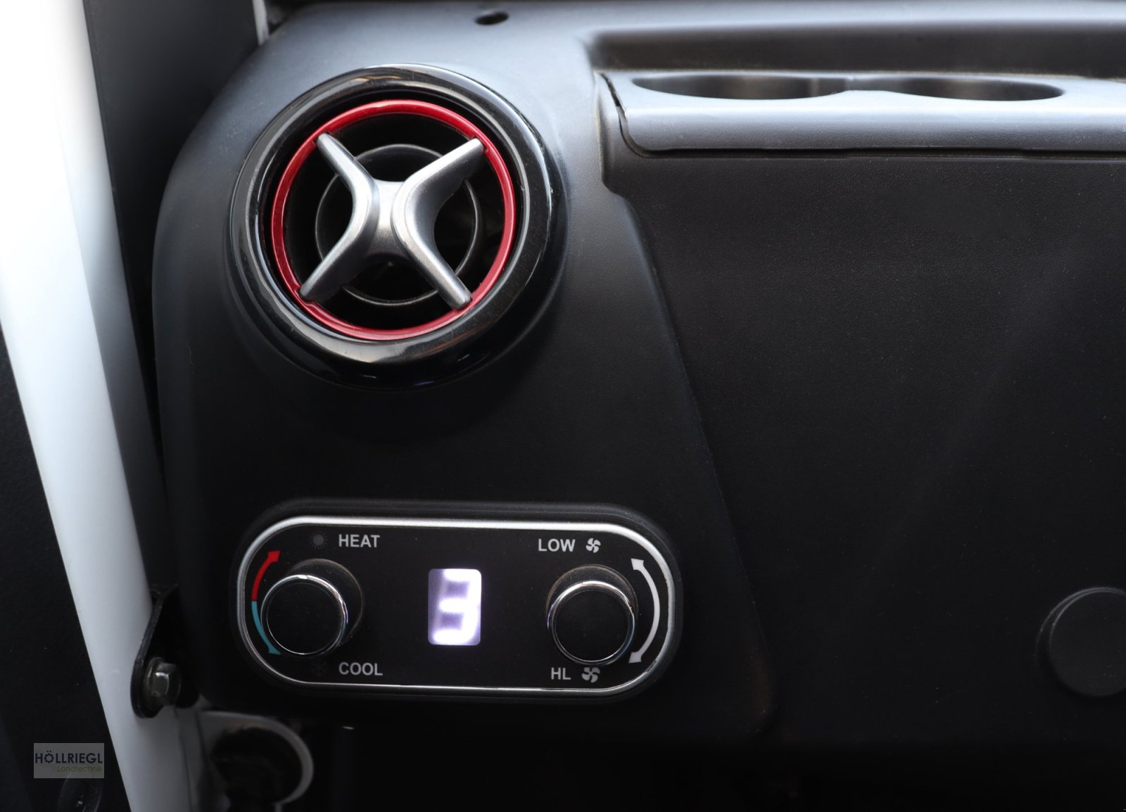 Transportfahrzeug za tip Bako B - VAN, Neumaschine u Hohenburg (Slika 9)