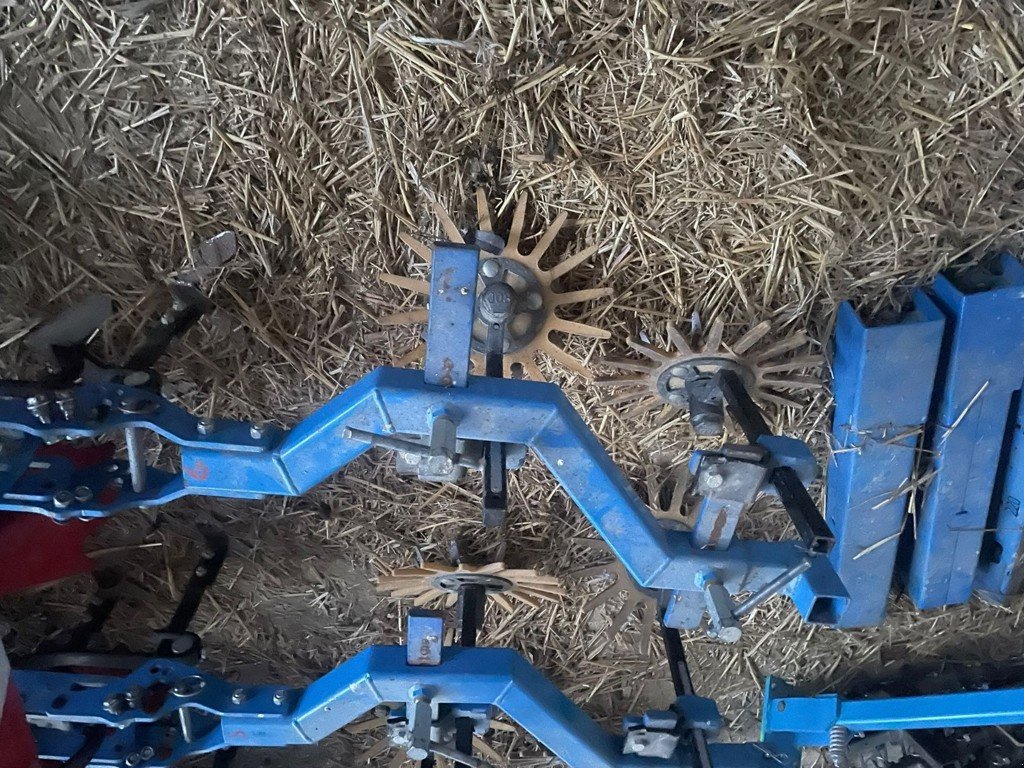 Transportfahrzeug del tipo Carré econet, Gebrauchtmaschine In Domdidier (Immagine 2)