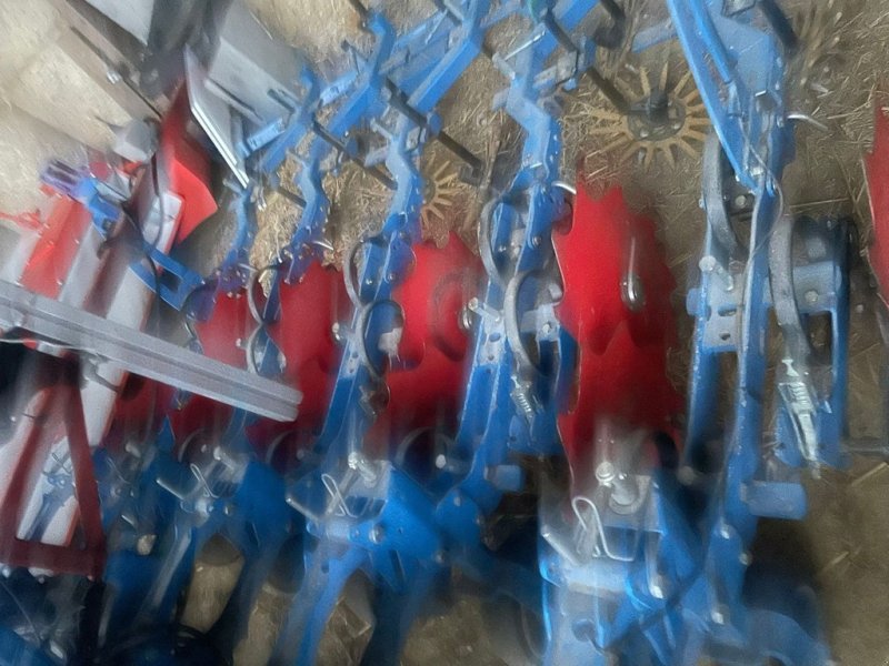 Transportfahrzeug del tipo Carré econet, Gebrauchtmaschine In Domdidier