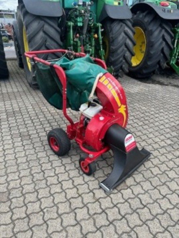 Transportfahrzeug typu Echo Hurrican, Gebrauchtmaschine v Kleinandelfingen (Obrázek 2)