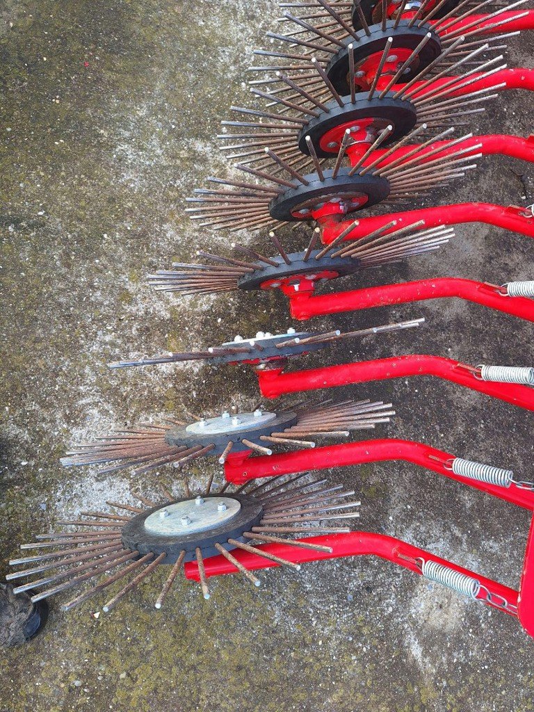 Transportfahrzeug tipa Einböck Aerostar-Rotation 600, Gebrauchtmaschine u Courtedoux (Slika 3)