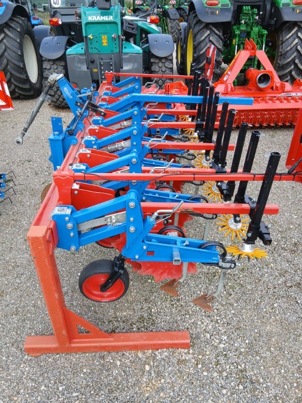 Transportfahrzeug tipa Hatzenbichler Hackgerät, Ausstellungsmaschine u Lengnau (Slika 2)