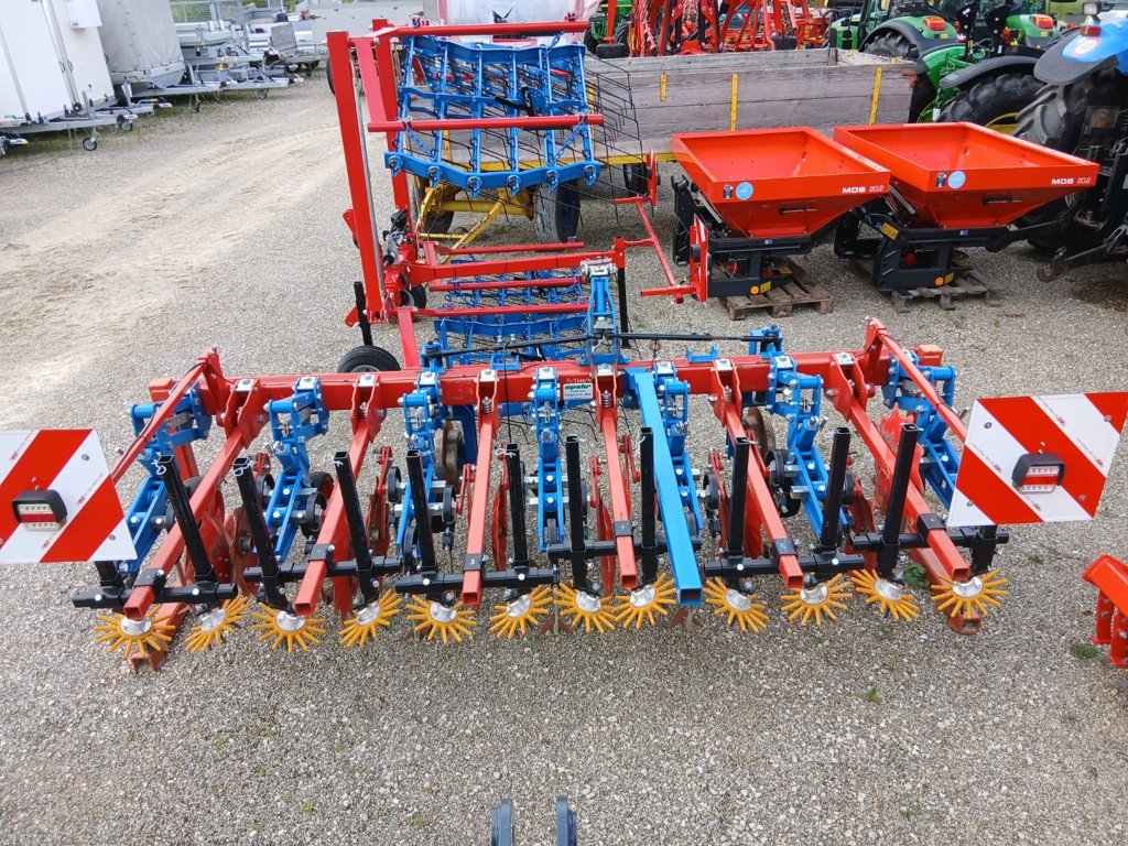 Transportfahrzeug tipa Hatzenbichler Hackgerät, Ausstellungsmaschine u Lengnau (Slika 3)