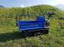 Transportfahrzeug des Typs Iseki XG35-H Raupenkarrette, Neumaschine in Chur (Bild 2)