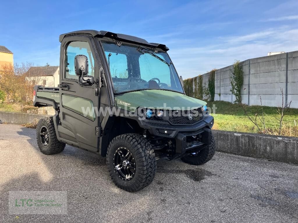 Transportfahrzeug типа John Deere TRANSPORTER GATOR XUV835M, Vorführmaschine в Herzogenburg (Фотография 1)