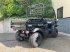 Transportfahrzeug typu Kawasaki Mule SX 4x4, Neumaschine v Burscheid (Obrázek 4)
