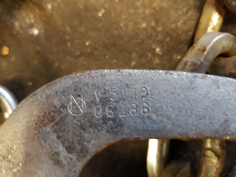 Transportfahrzeug типа König Schneekette, Gebrauchtmaschine в Chur (Фотография 2)