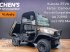 Transportfahrzeug от тип Kubota RTVX-1110 Camouflage, Neumaschine в Olpe (Снимка 11)