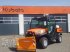 Transportfahrzeug des Typs Kubota RTVX 1110 Winterdienstpaket, Neumaschine in Olpe (Bild 2)