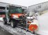 Transportfahrzeug des Typs Kubota RTVX 1110 Winterdienstpaket, Neumaschine in Olpe (Bild 8)
