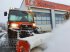 Transportfahrzeug des Typs Kubota RTVX-1110 Winterdienstpaket, Neumaschine in Olpe (Bild 12)