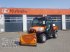 Transportfahrzeug des Typs Kubota RTVX-1110 Winterdienstpaket, Neumaschine in Olpe (Bild 5)