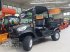 Transportfahrzeug des Typs Kubota RTVX-11110 incl Kabine, Neumaschine in Olpe (Bild 5)
