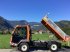 Transportfahrzeug des Typs Lindner ++ Unitrac 82S mit Dreiseitenkipper ++, Gebrauchtmaschine in Bezau (Bild 9)