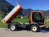 Transportfahrzeug des Typs Lindner ++ Unitrac 82S mit Dreiseitenkipper ++, Gebrauchtmaschine in Bezau (Bild 13)