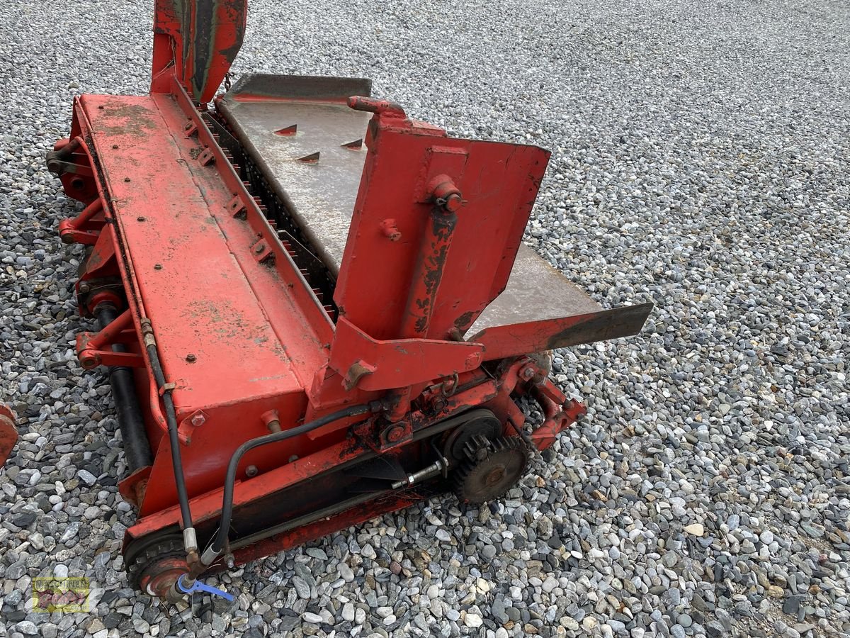 Transportfahrzeug typu Lindner Pick Up für 3500, Gebrauchtmaschine v Kötschach (Obrázek 11)