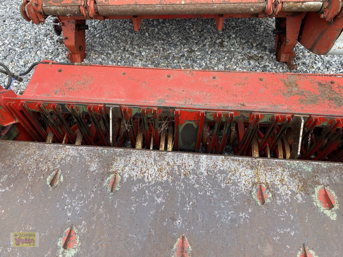 Transportfahrzeug typu Lindner Pick Up für 3500, Gebrauchtmaschine v Kötschach (Obrázek 9)