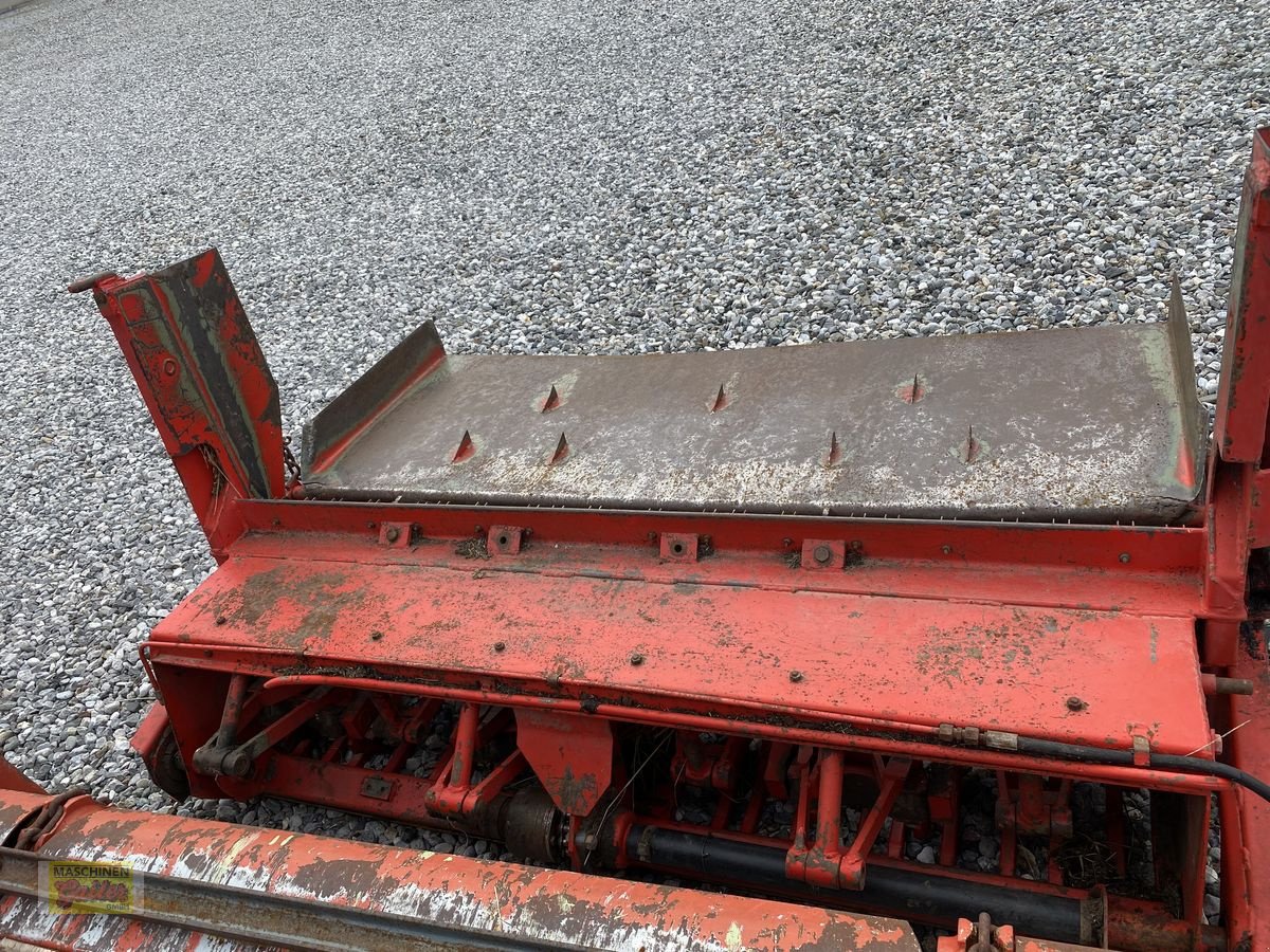 Transportfahrzeug typu Lindner Pick Up für 3500, Gebrauchtmaschine v Kötschach (Obrázek 5)