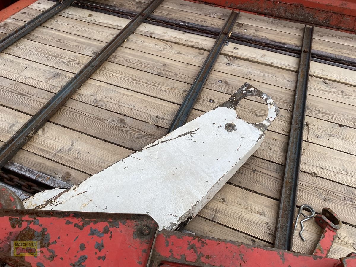 Transportfahrzeug typu Lindner Pick Up für 3500, Gebrauchtmaschine v Kötschach (Obrázek 8)