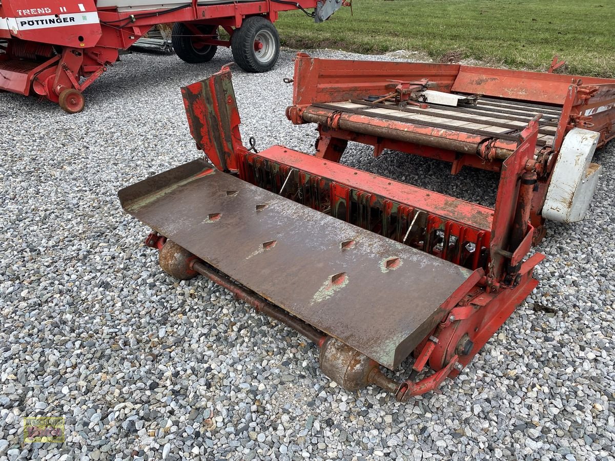 Transportfahrzeug typu Lindner Pick Up für 3500, Gebrauchtmaschine v Kötschach (Obrázek 10)