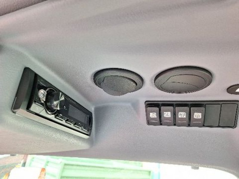 Transportfahrzeug typu Lindner UNITRAC 92 P5L, Vorführmaschine v Bergheim (Obrázek 12)