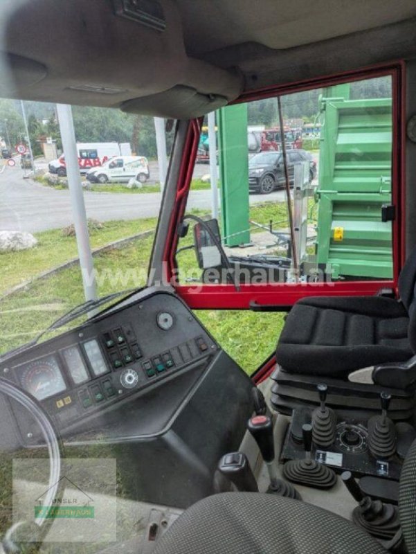 Transportfahrzeug от тип Lindner Unitrac 95 L, Gebrauchtmaschine в Schlitters (Снимка 4)