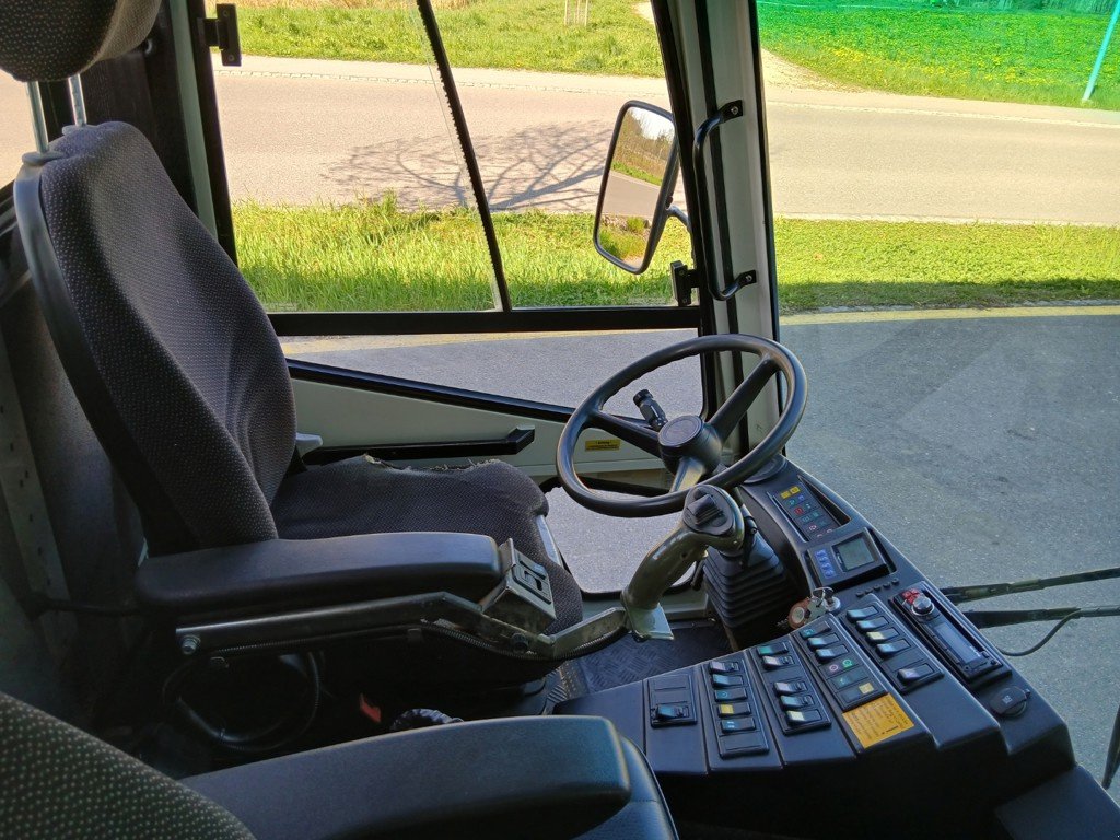 Transportfahrzeug typu Meili VM 7000 H45, Gebrauchtmaschine v Lengnau (Obrázek 5)