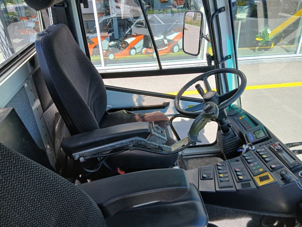 Transportfahrzeug des Typs Meili VM 7000 H45, Gebrauchtmaschine in Lengnau (Bild 5)