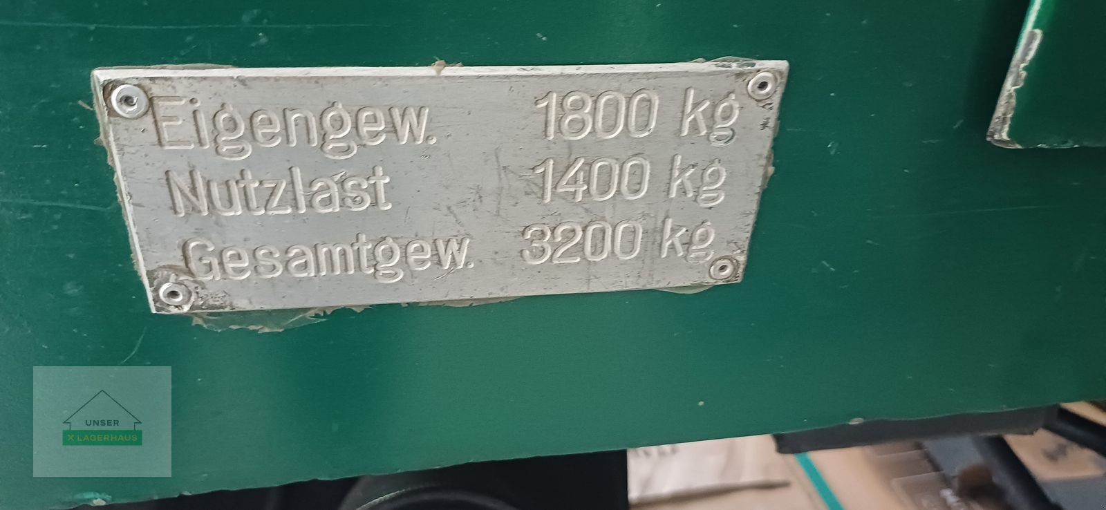 Transportfahrzeug tipa Mercedes-Benz Unimog 30, Gebrauchtmaschine u Rohrbach (Slika 6)